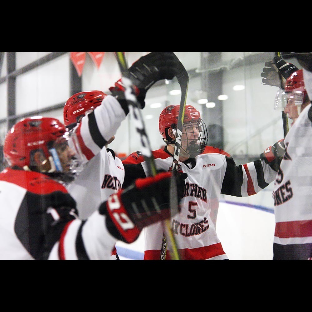 Meet your Posher, Parker